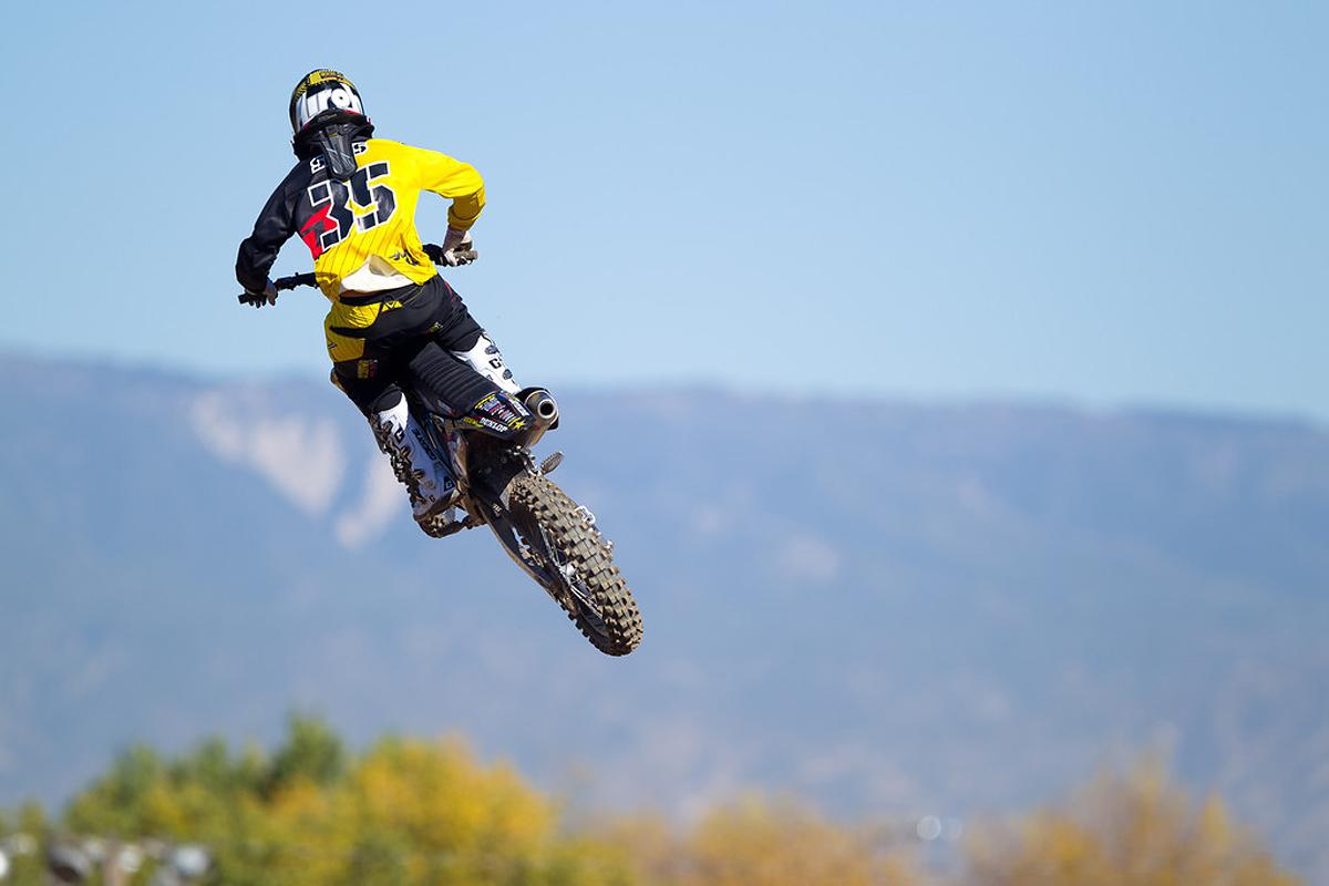 Ryan Sipes
