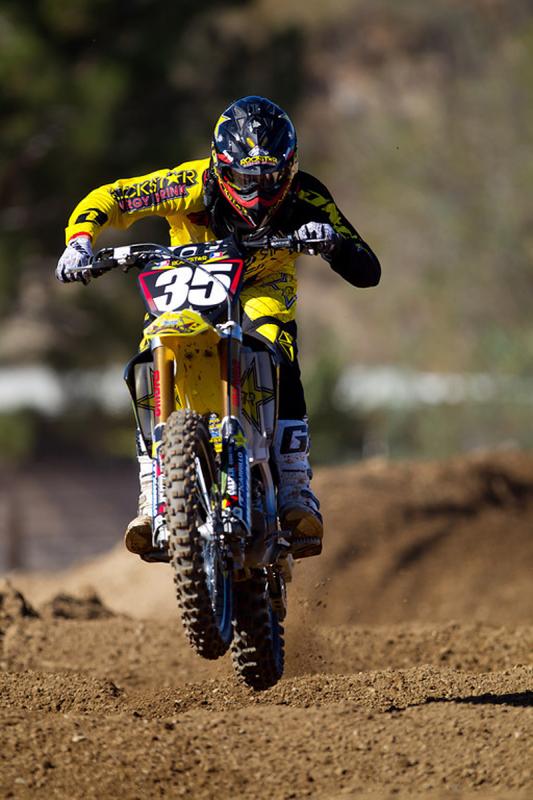 Ryan Sipes