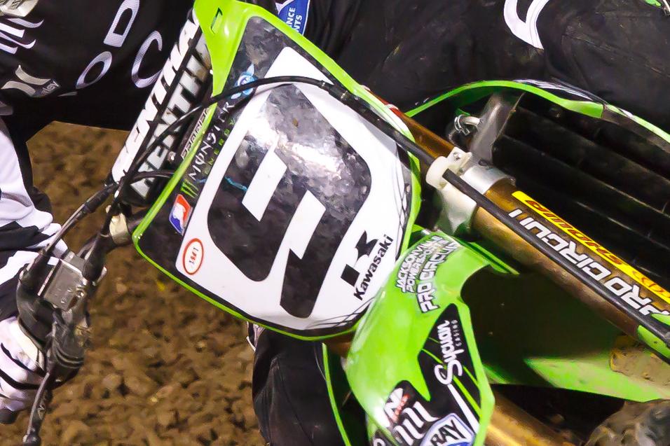 XMas Countdown: Day 7+2