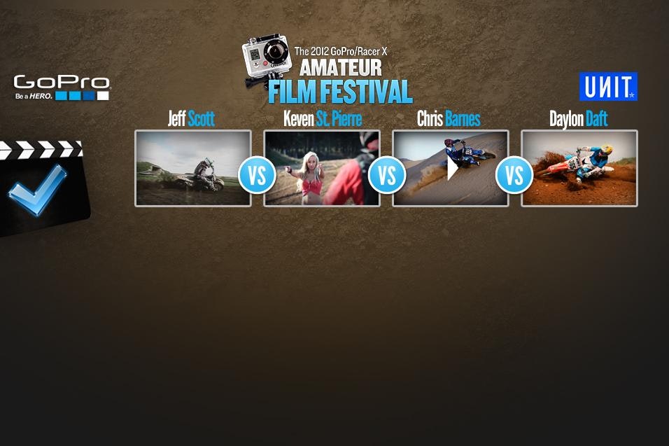 Film Fest Finals: Watch and Vote!