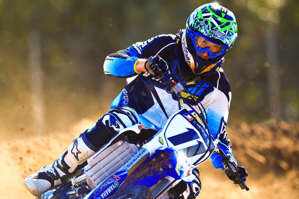 Open Mic: Kyle Chisholm