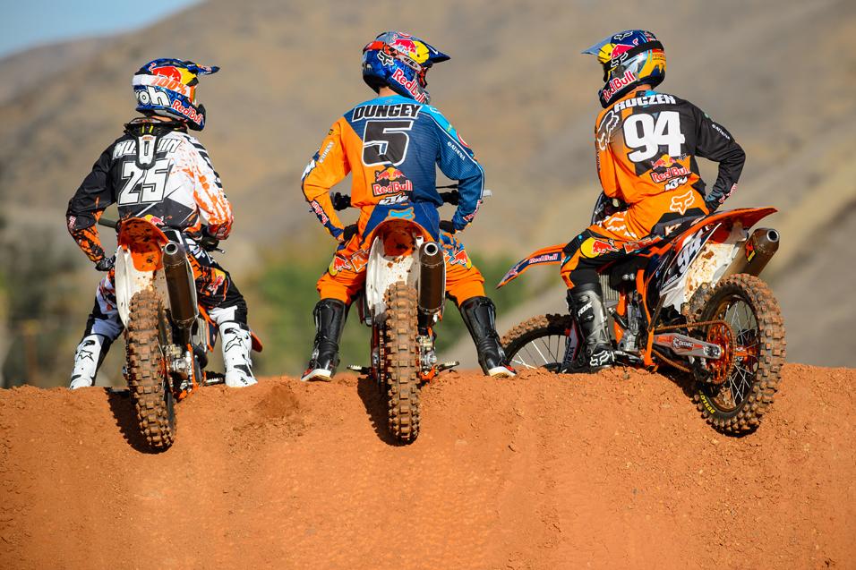 Racerhead #50 - Racer X