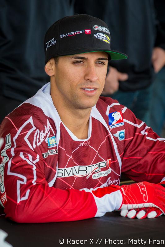 Mike Alessi