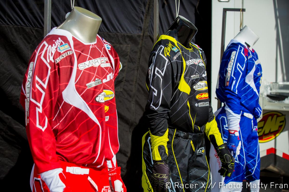 Motoconcepts Racing by Smartop Team Intro