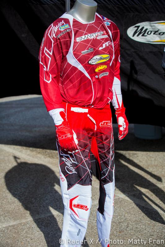 Motoconcepts Racing by Smartop Team Intro