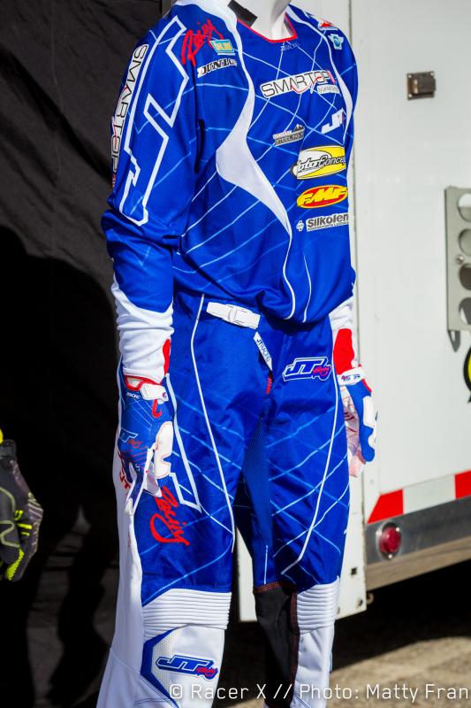 Motoconcepts Racing by Smartop Team Intro