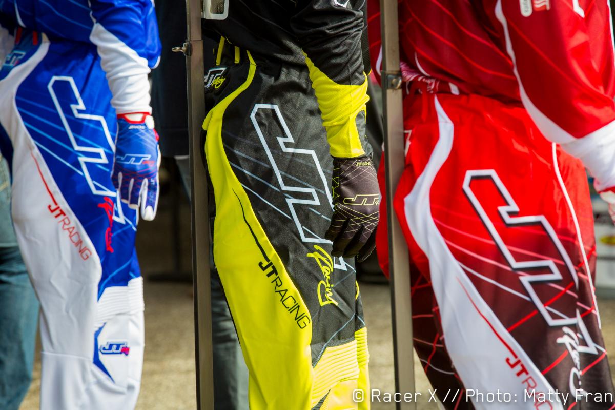 Motoconcepts Racing by Smartop Team Intro