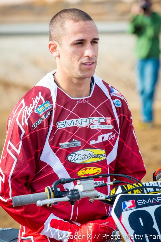 Mike Alessi