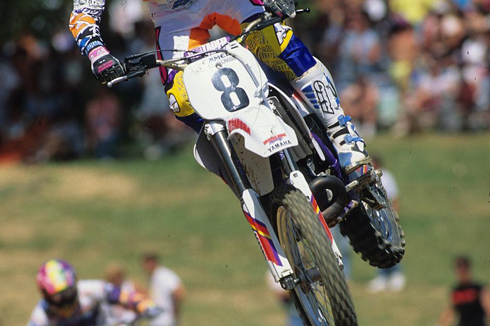 XMas Countdown: Day 6+2