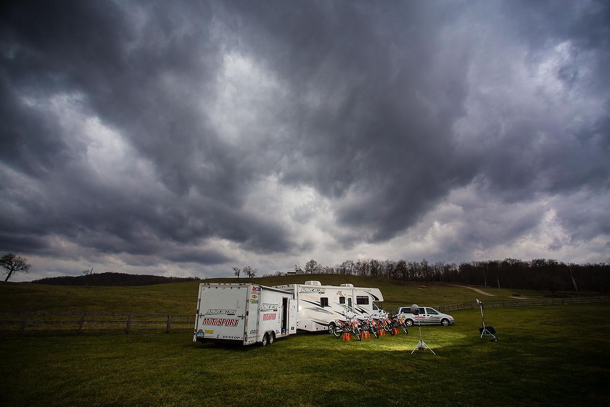 Motosport.com/JBR/Spinechillers Racing photoshoot