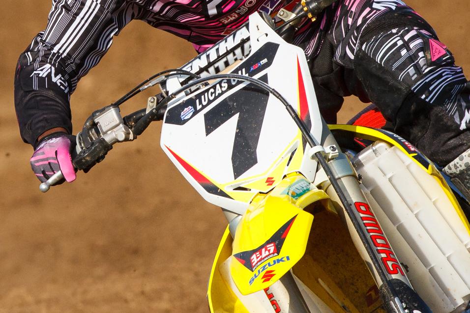 XMas Countdown: Day 5+2