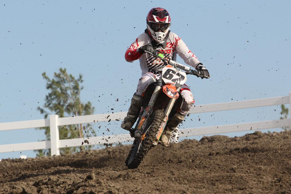 Open Mic: Matt Goerke