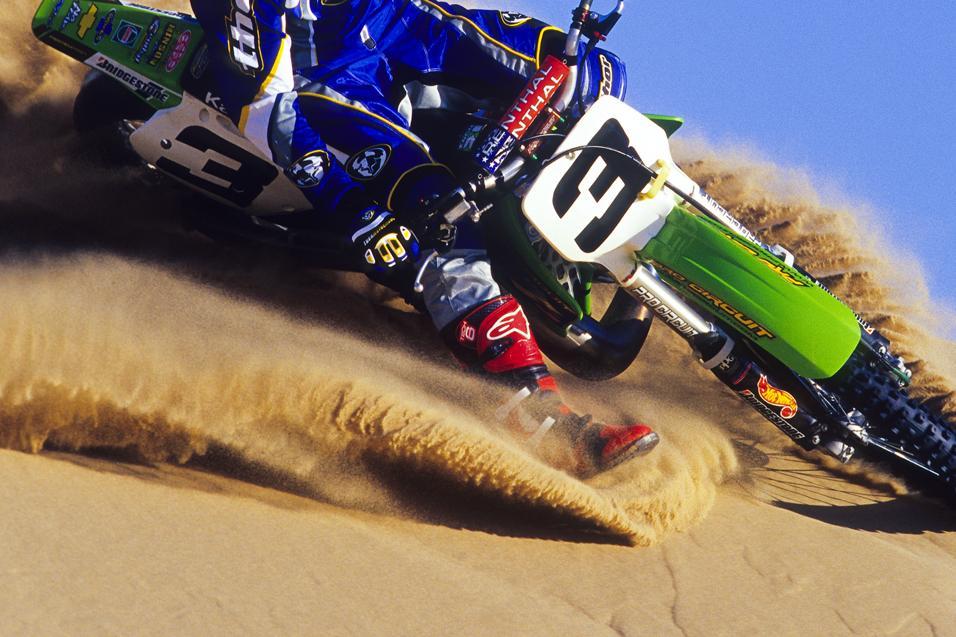 XMas Countdown: Day 1+2