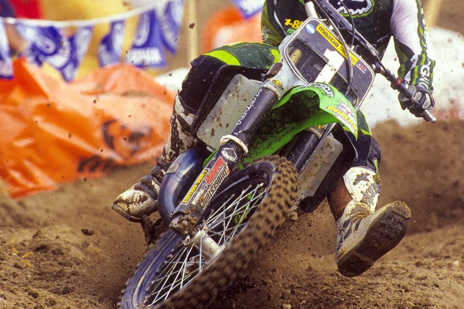 XMas Countdown: Day 0+1