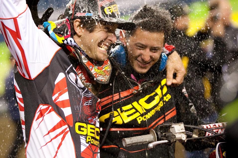 The Vault: Kevin  Windham, Part III