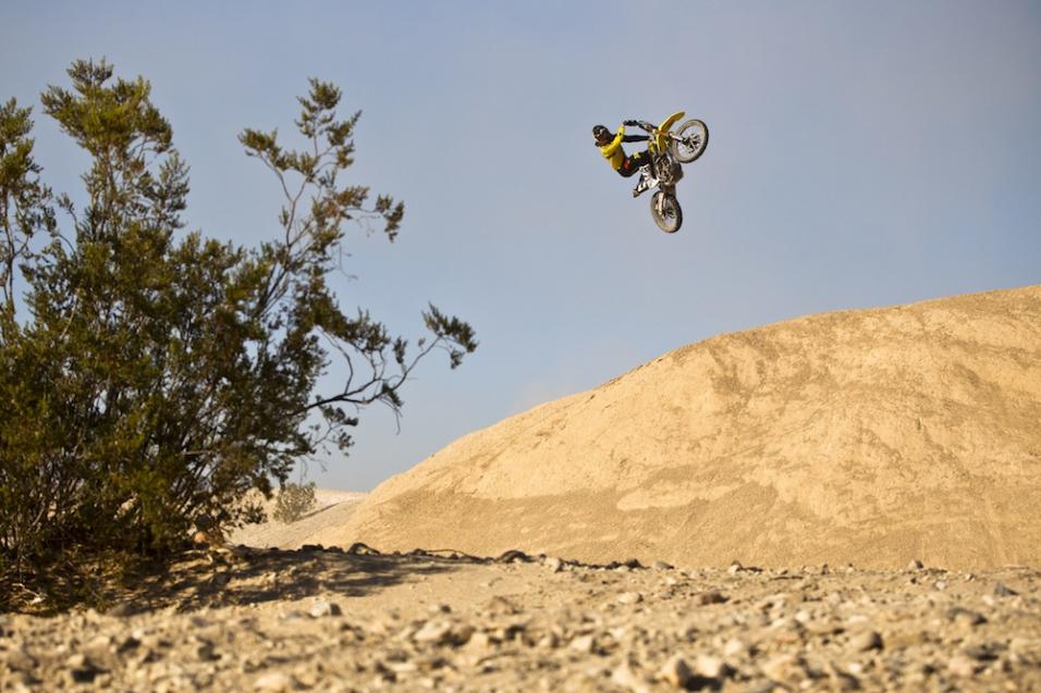 250 Words: Stepping Up II