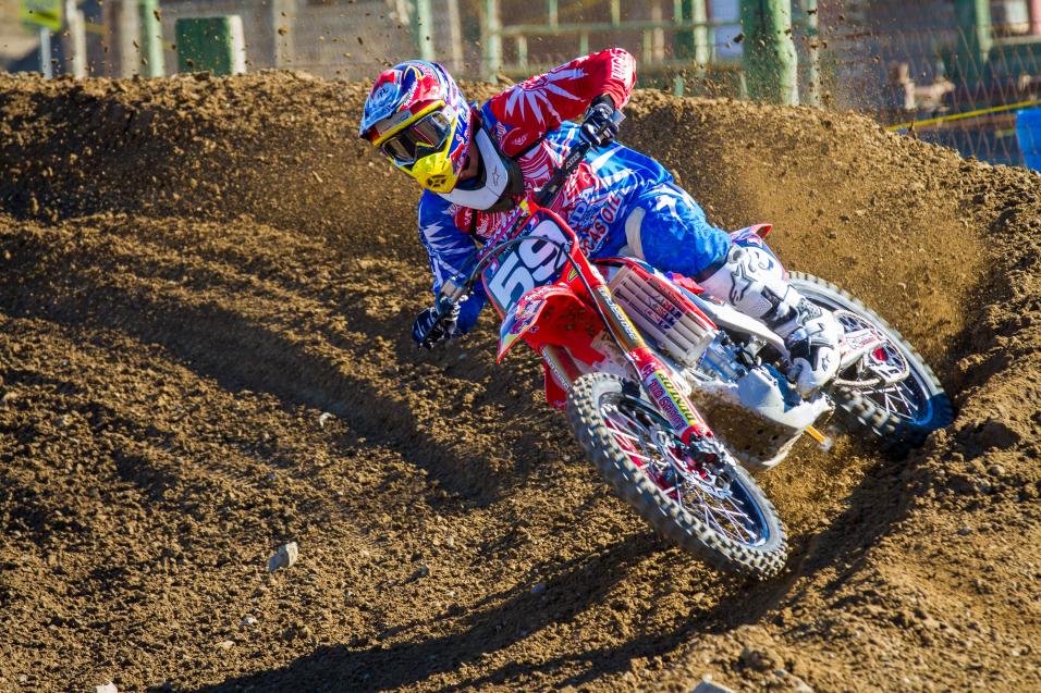 Racer X Films:  Christian Craig