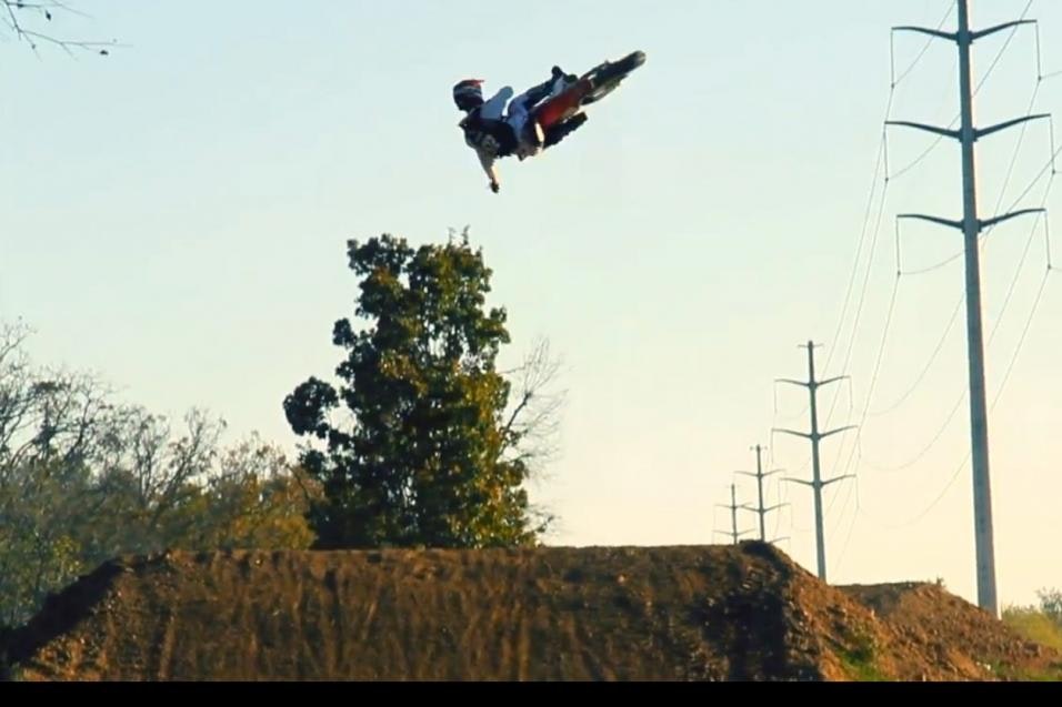 GoPro/Racer X Film  Festival Winner Announced