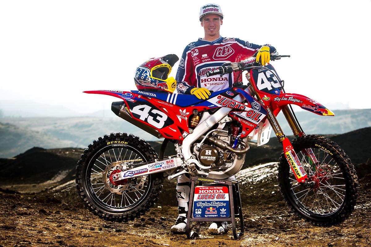 Cole Seely