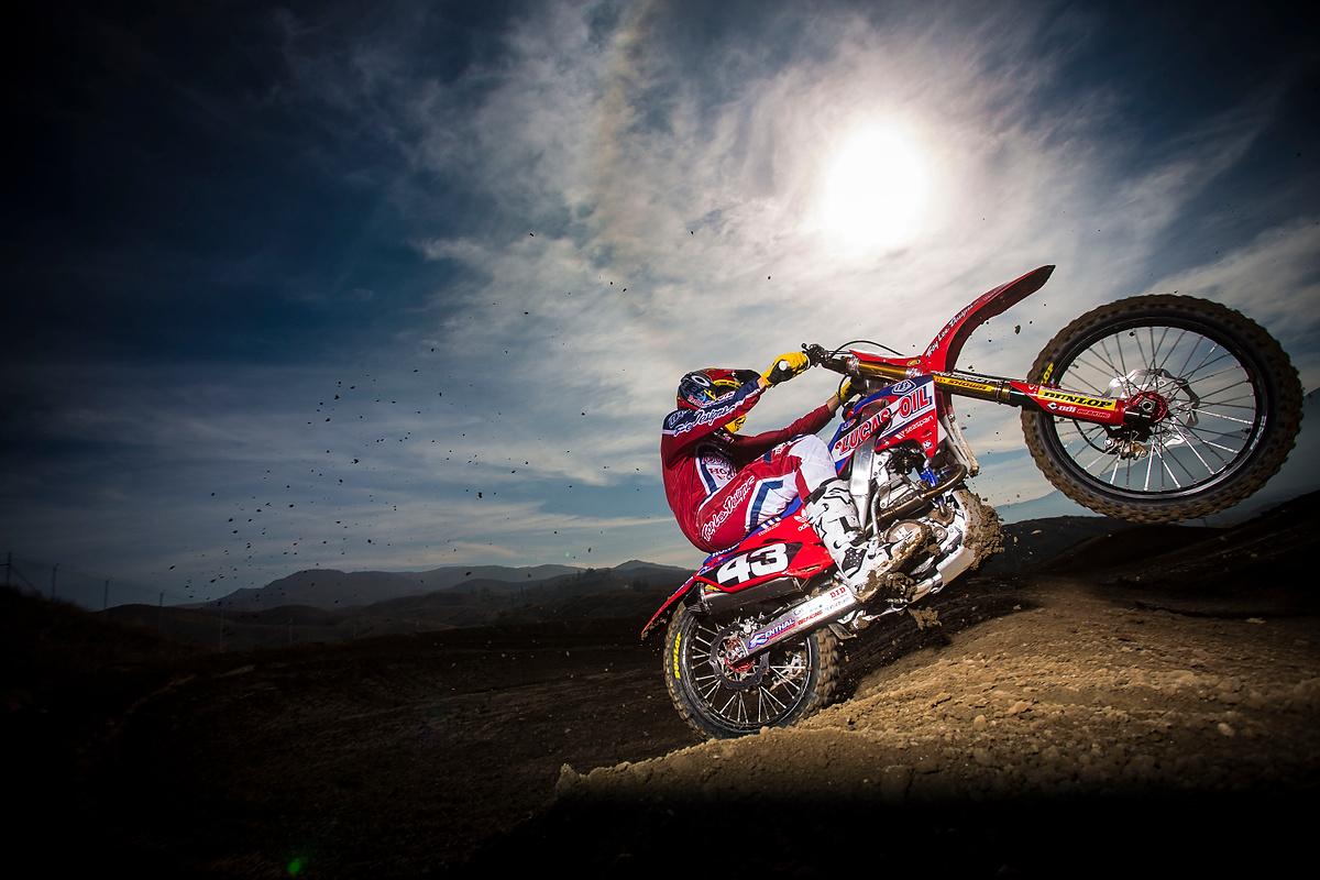 Cole Seely