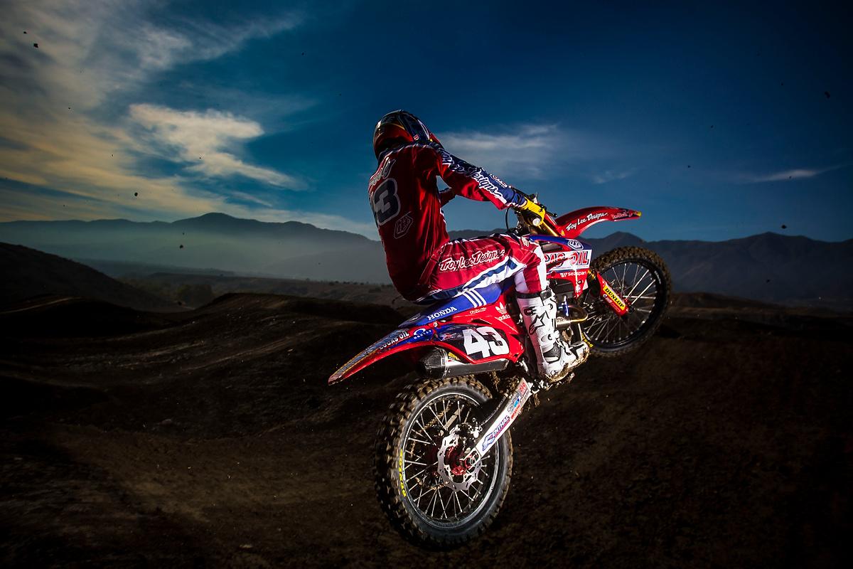 Cole Seely
