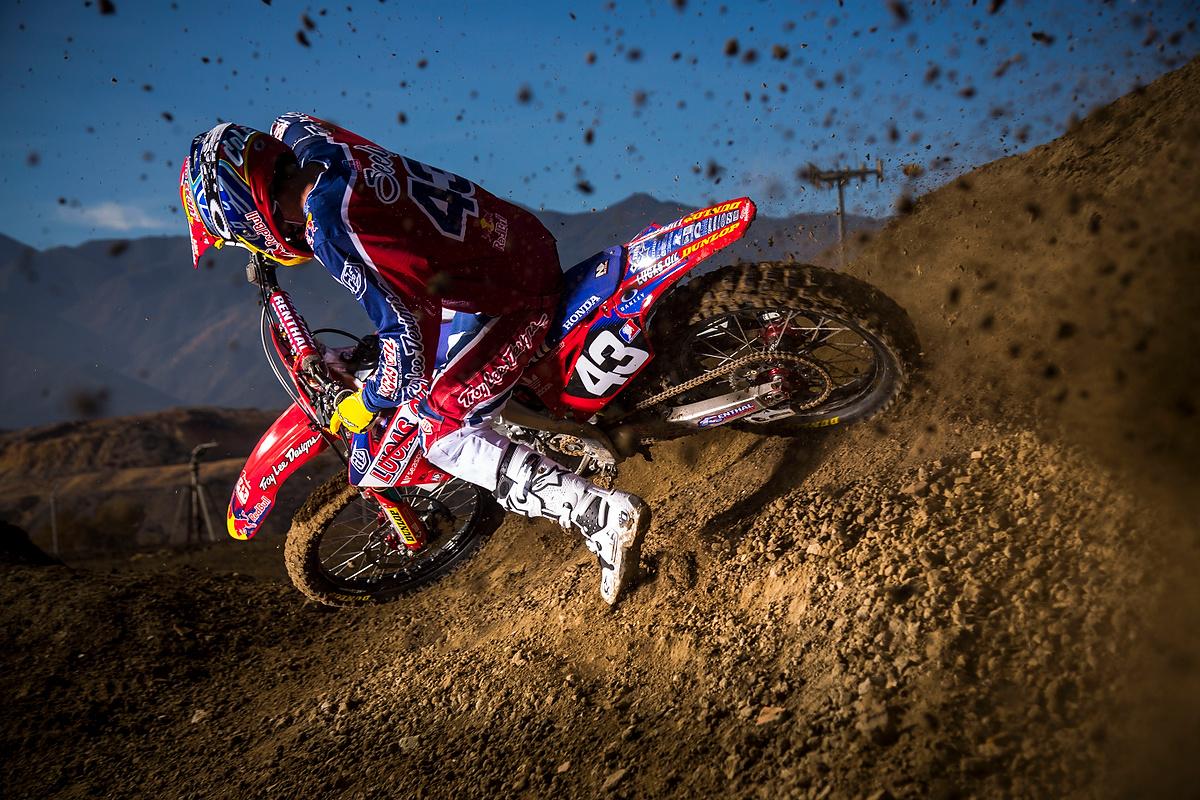 Cole Seely