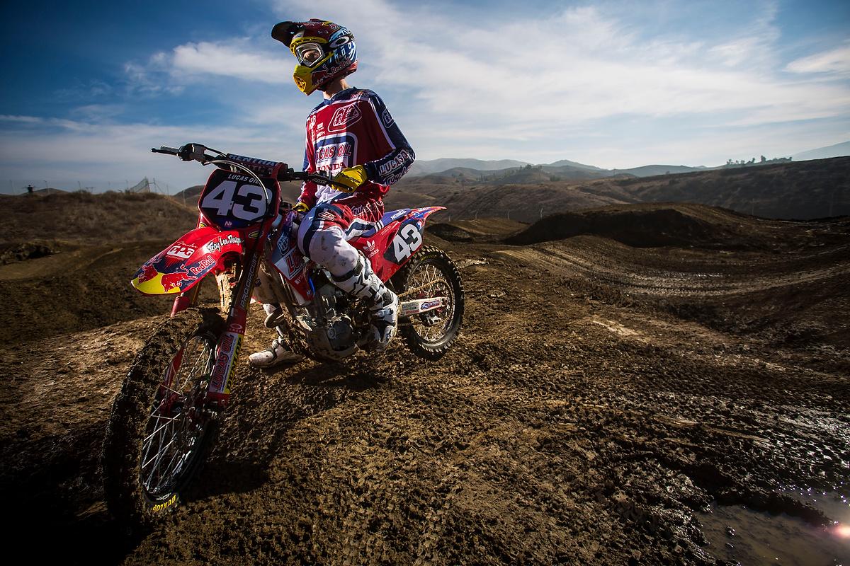 Cole Seely