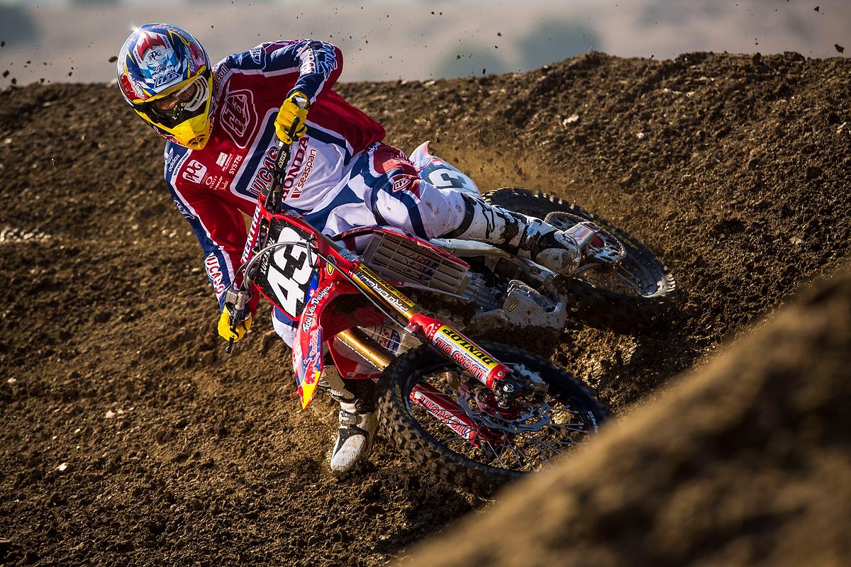 Cole Seely
