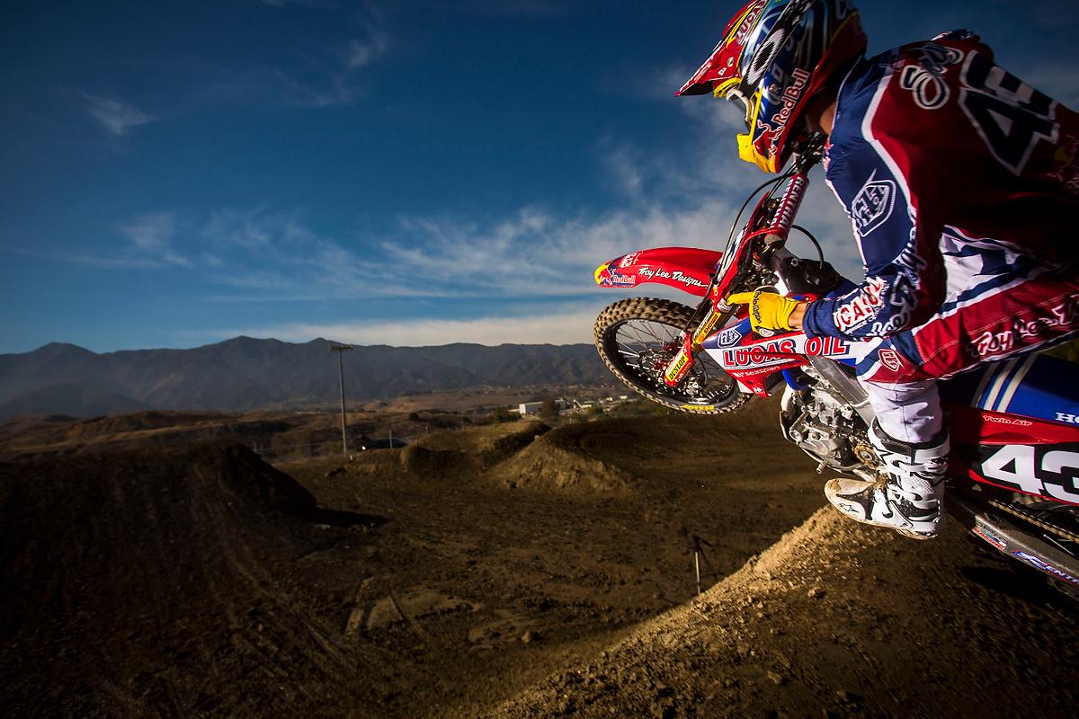 Cole Seely