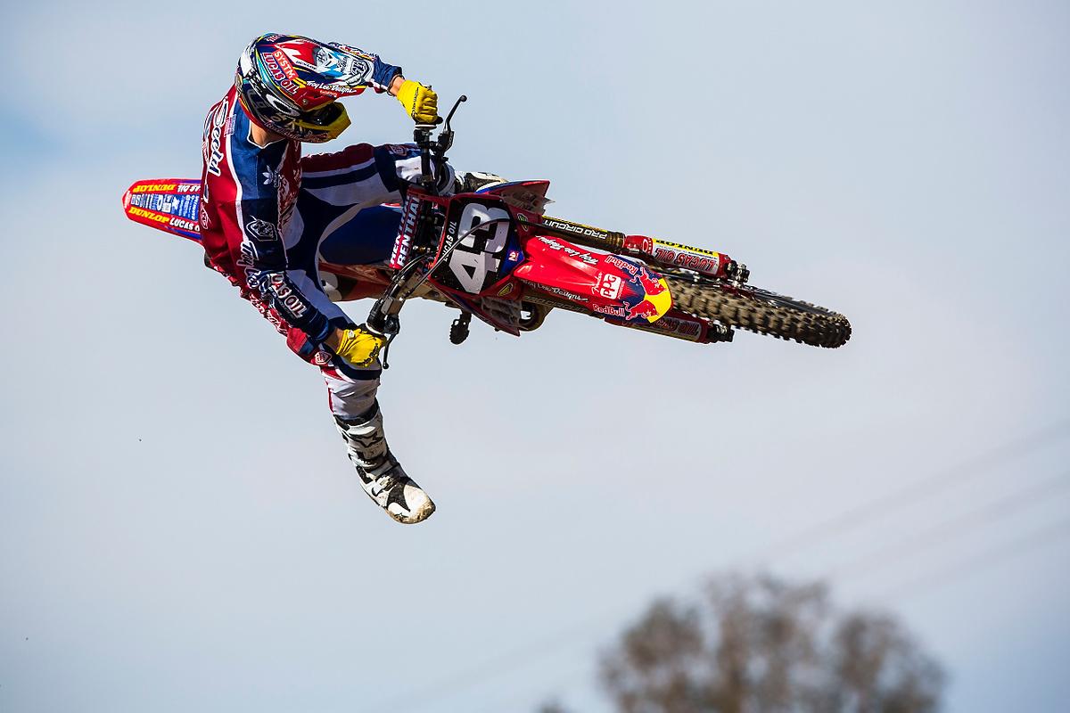 Cole Seely