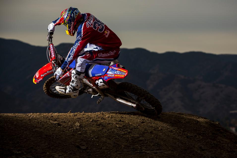 2013 TLD Team  Photo Shoot