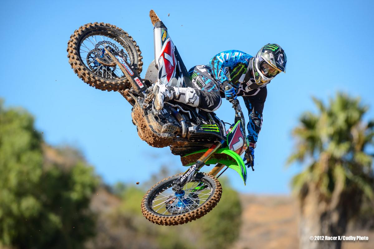 Ryan Villopoto