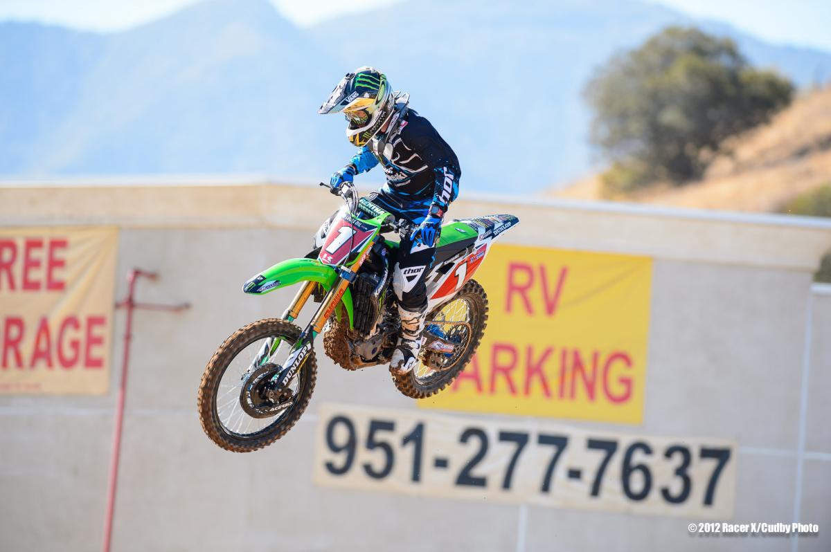 Ryan Villopoto