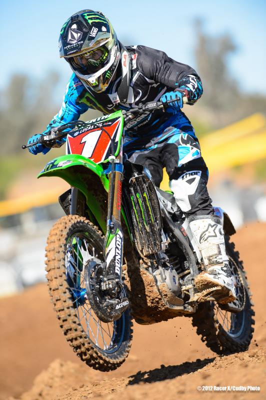 Ryan Villopoto