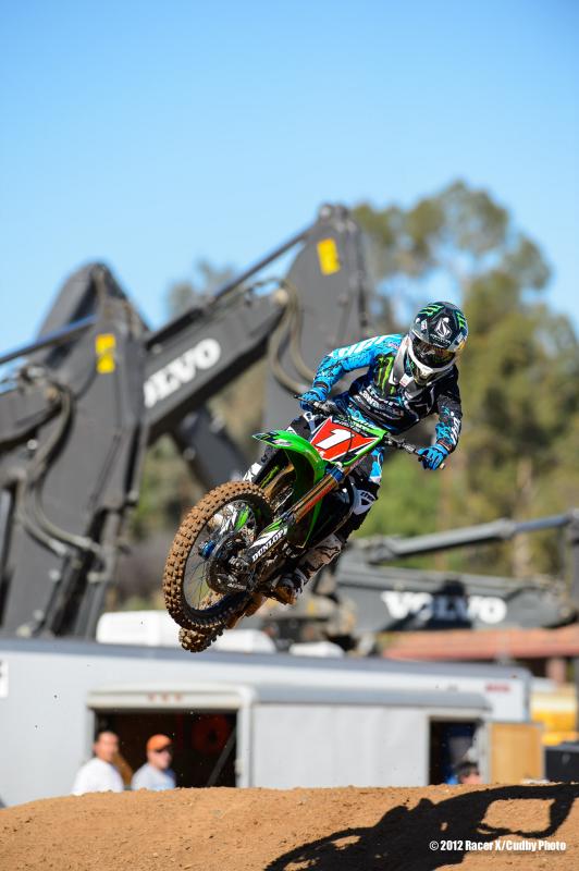 Ryan Villopoto