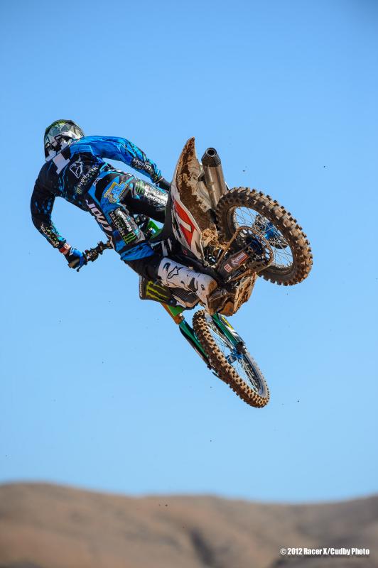 Ryan Villopoto