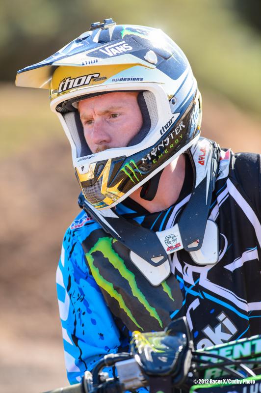 Ryan Villopoto