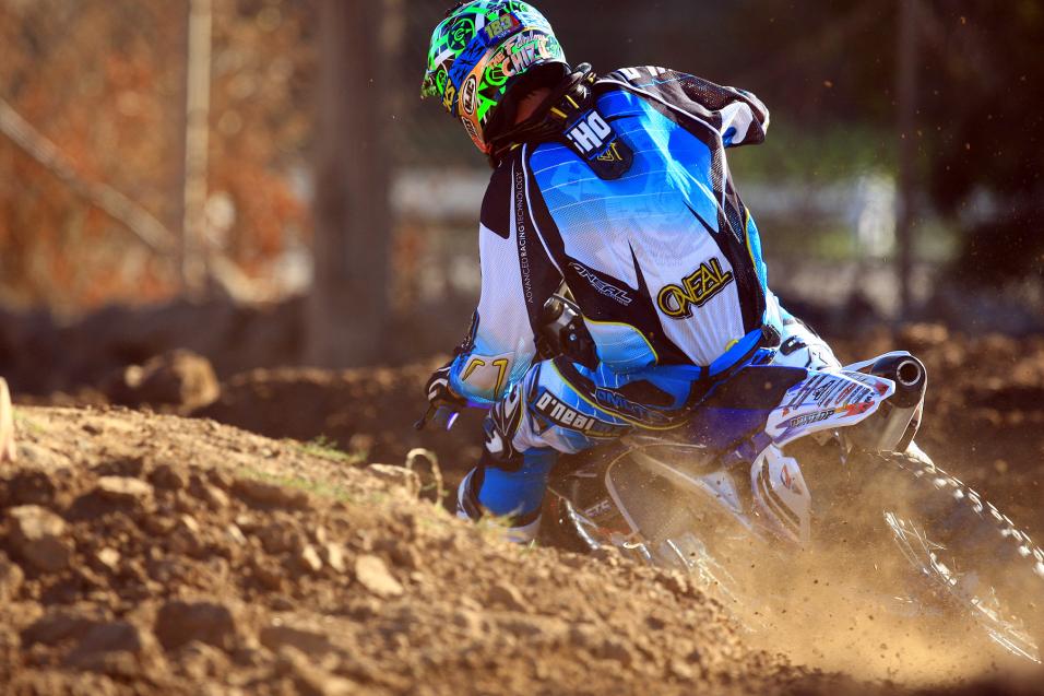 Testing: Privateer Spotlight