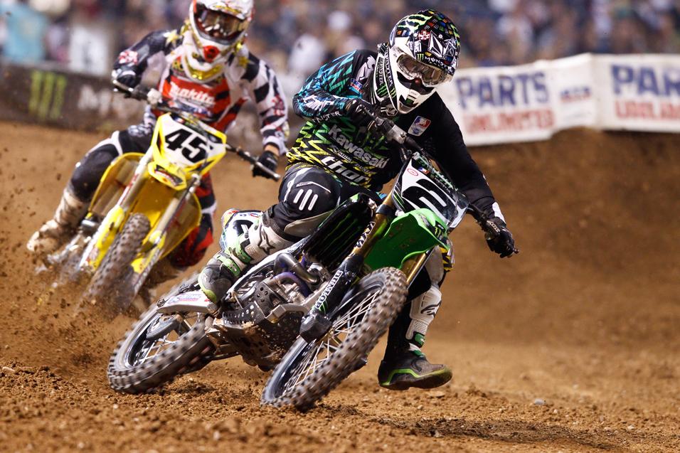 30 Day Countdown  to A1: #7 Ryan Villopoto