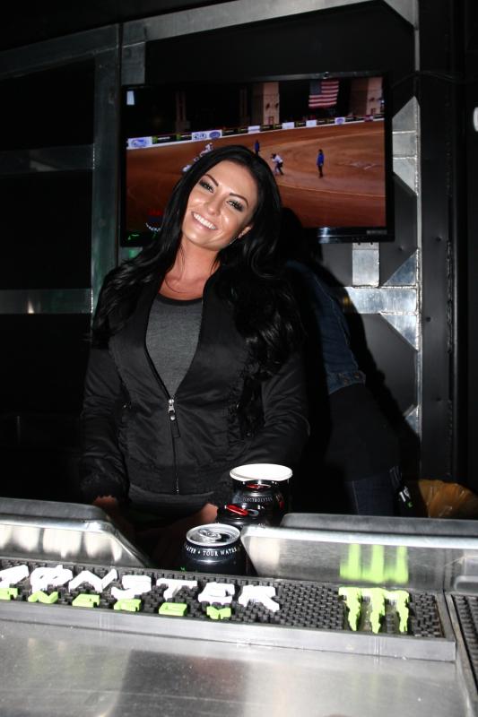 Monster Girls of 2012