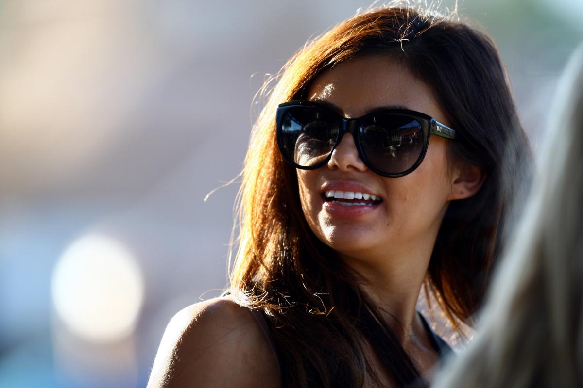 Monster Girls of 2012