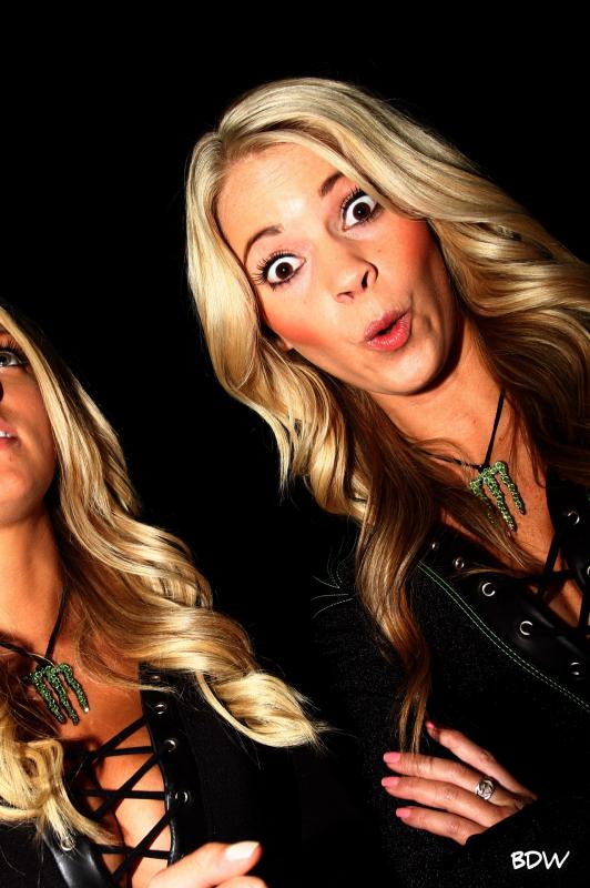 Monster Girls of 2012