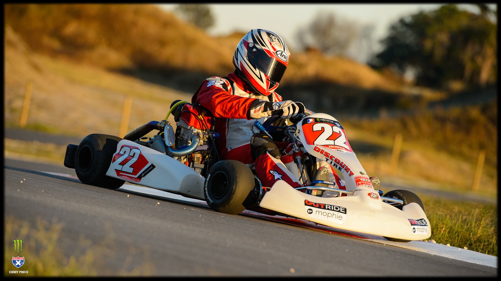 Chad Reed Wallpapers - Racer X