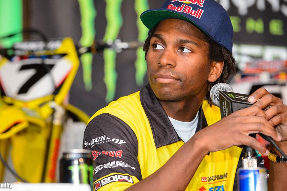 450 Words: A1  Press Conference