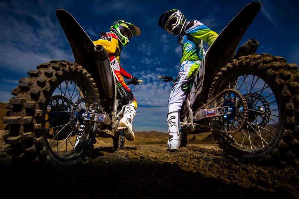 10 Things to  Watch: Anaheim 1