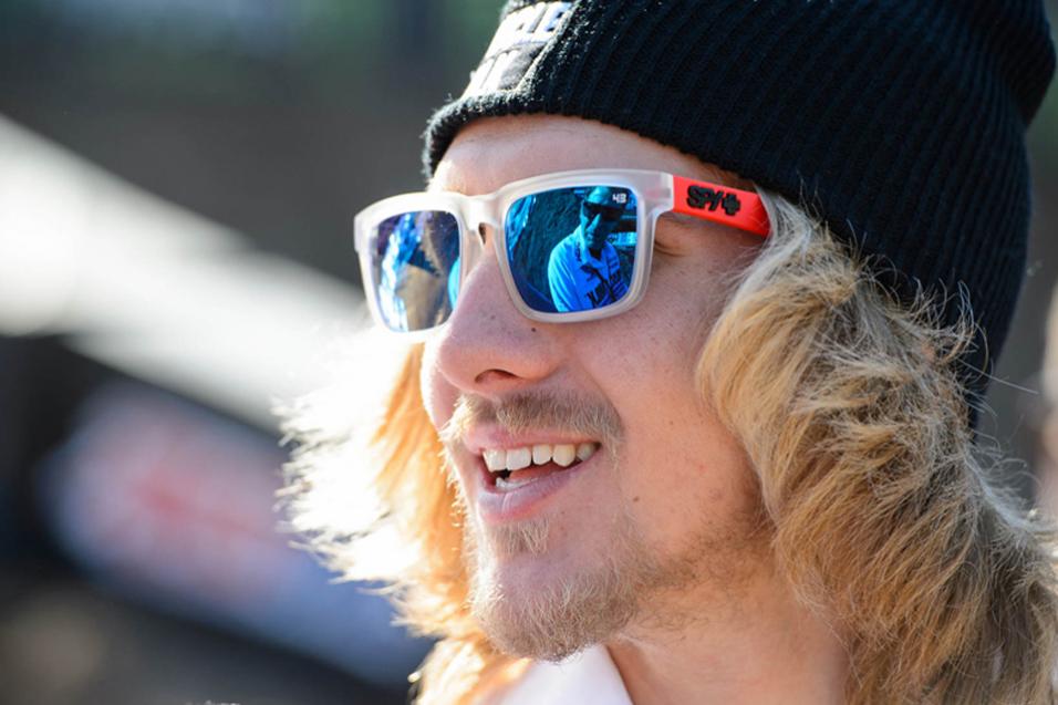 Racer X Films: Justin Barcia