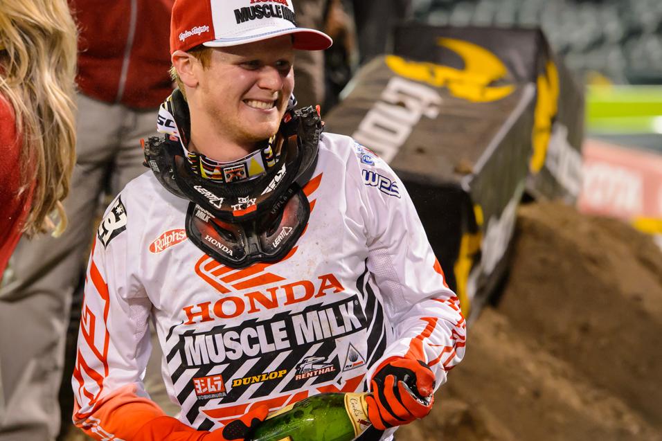 Open Mic:  Interviews from A1