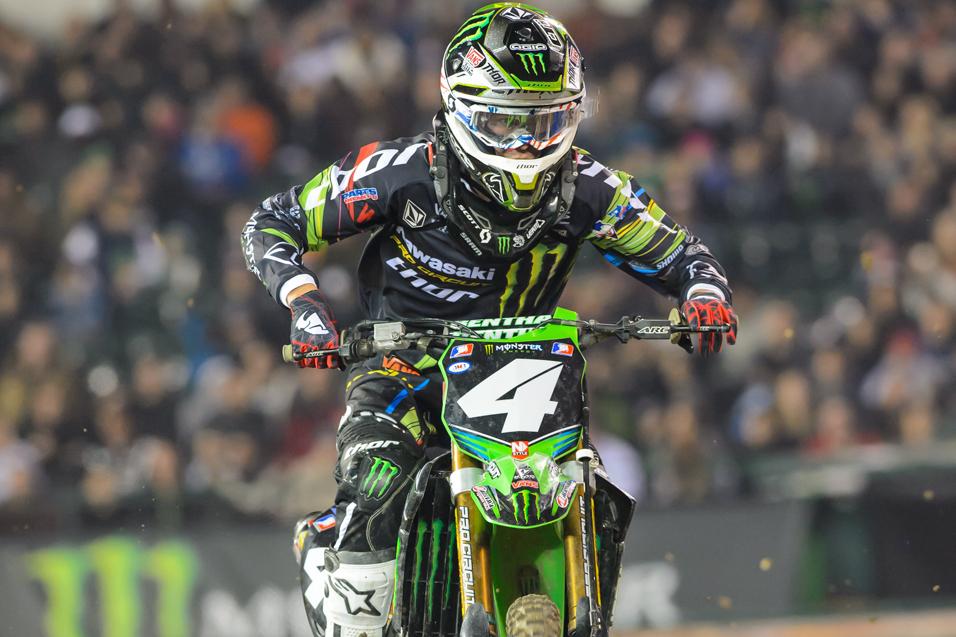 The List: The  Improvement Department