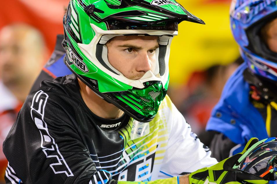 The Notebook: Anaheim 1