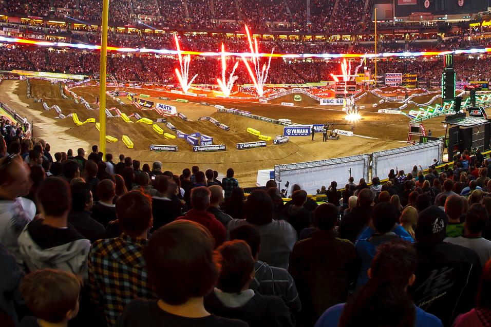 How to Watch: Phoenix